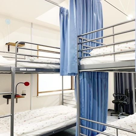 아카사카노-사토 호텔 도쿄 외부 사진