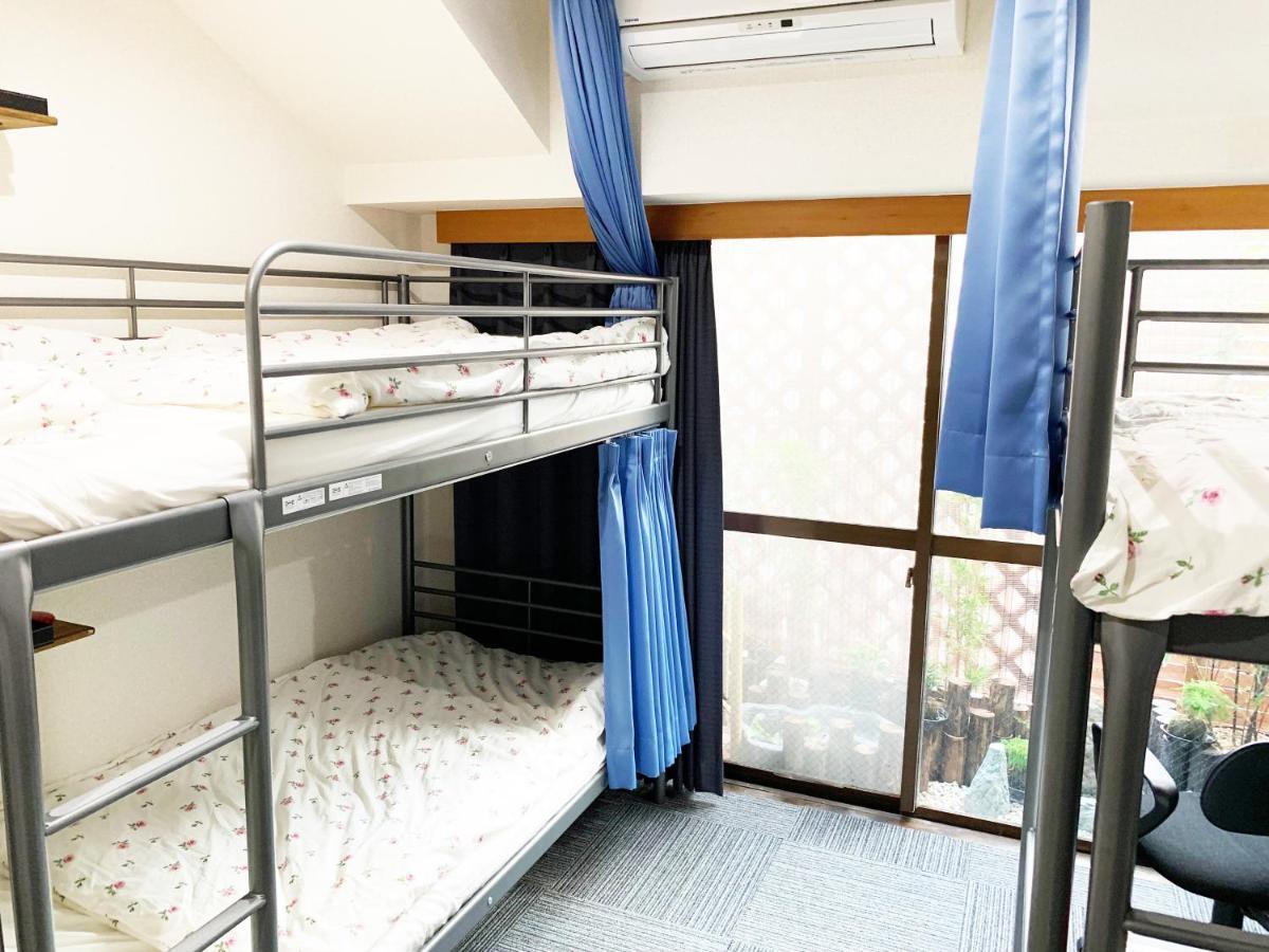 아카사카노-사토 호텔 도쿄 외부 사진